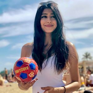Meet your Posher, Tamanna